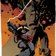 Illustration for article titled Happy Anniversary, Hellboy